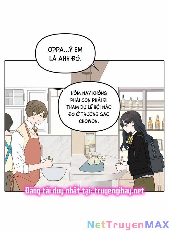 Kiếp Này Cũng Xin Chăm Sóc Tôi Như Vậy Nhé 110 trang 6