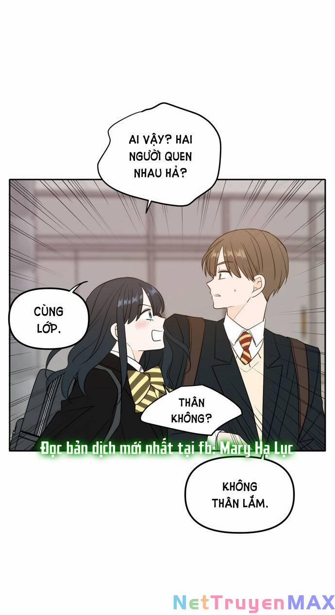 Kiếp Này Cũng Xin Chăm Sóc Tôi Như Vậy Nhé 110 trang 63