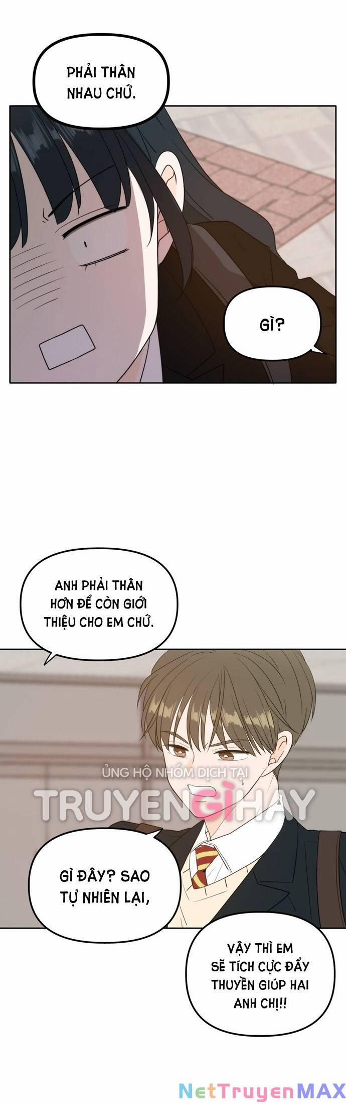 Kiếp Này Cũng Xin Chăm Sóc Tôi Như Vậy Nhé 110 trang 64