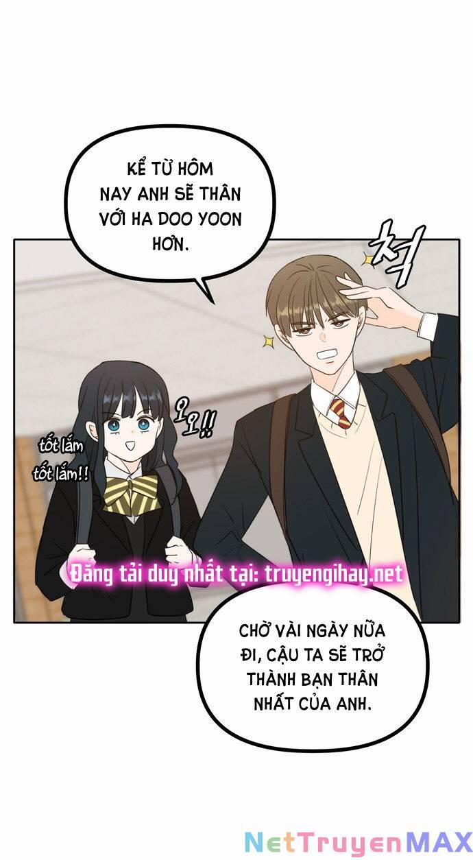 Kiếp Này Cũng Xin Chăm Sóc Tôi Như Vậy Nhé 110 trang 65