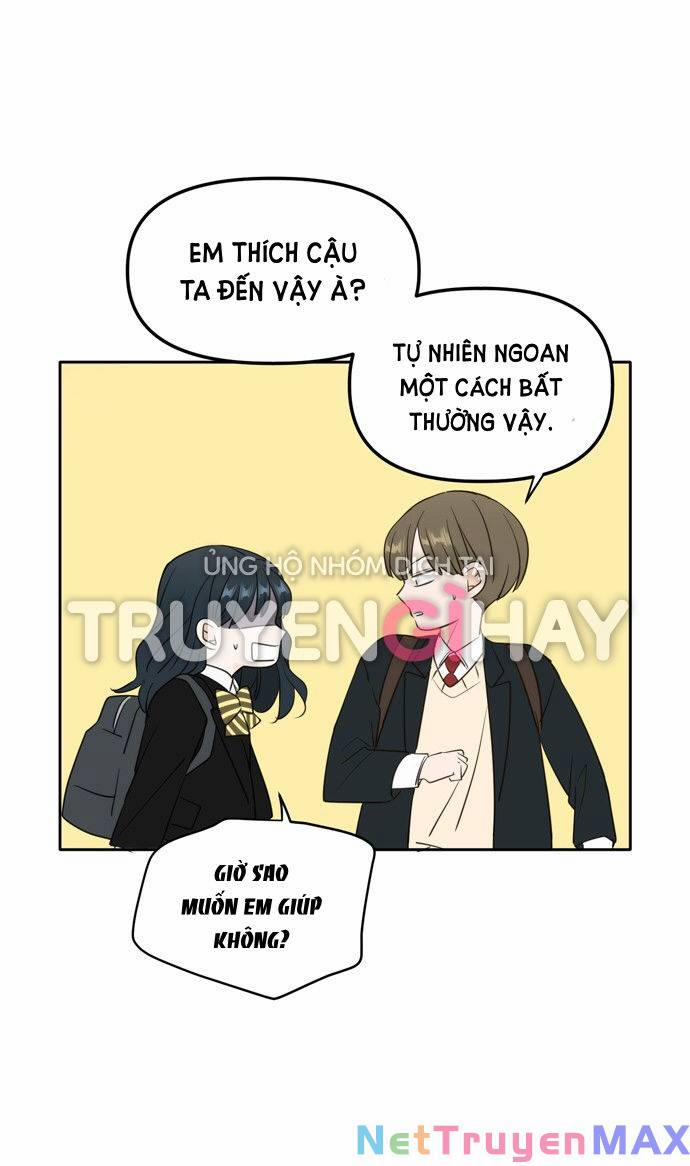 Kiếp Này Cũng Xin Chăm Sóc Tôi Như Vậy Nhé 110 trang 67