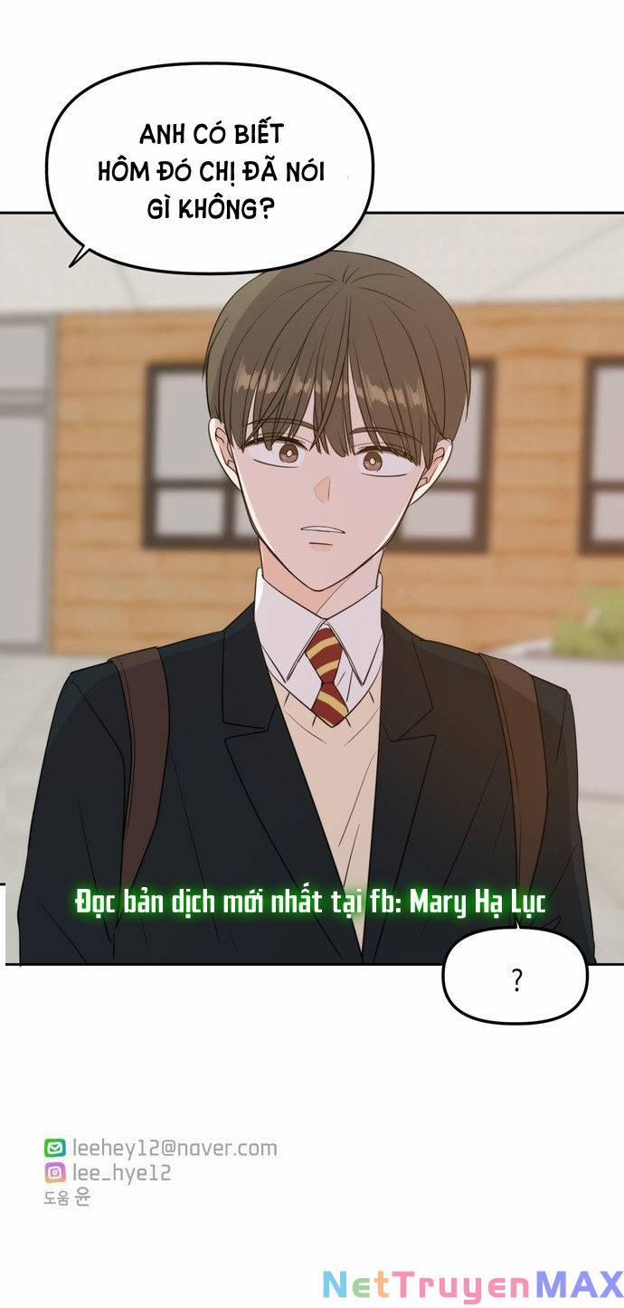 Kiếp Này Cũng Xin Chăm Sóc Tôi Như Vậy Nhé 110 trang 68