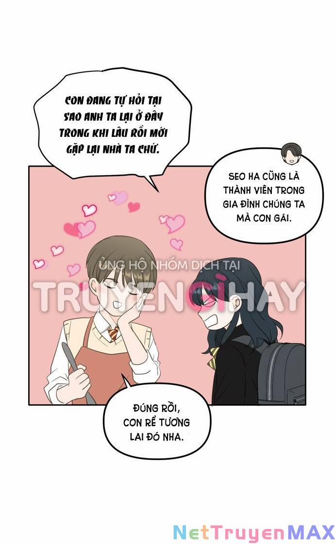 Kiếp Này Cũng Xin Chăm Sóc Tôi Như Vậy Nhé 110 trang 7