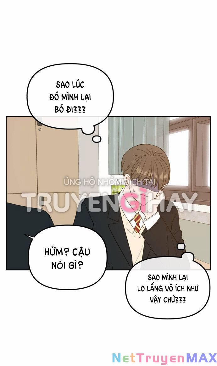 Kiếp Này Cũng Xin Chăm Sóc Tôi Như Vậy Nhé 111 trang 10