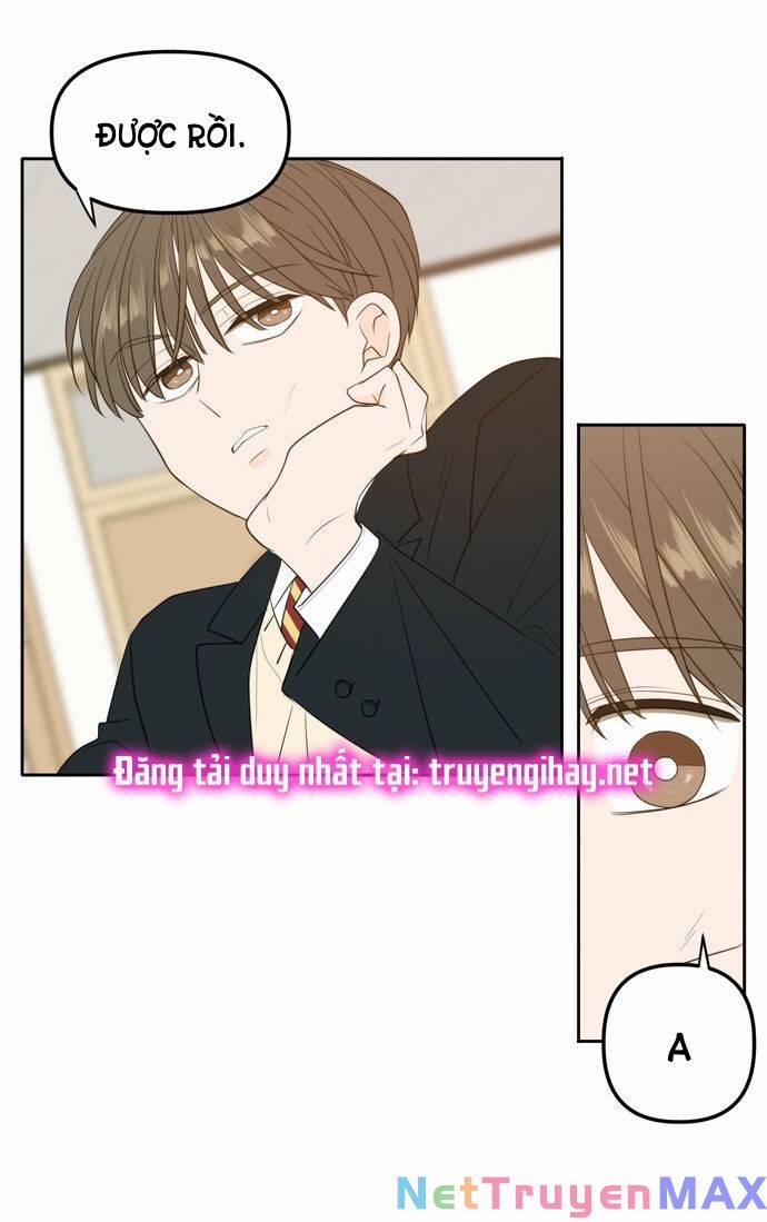 Kiếp Này Cũng Xin Chăm Sóc Tôi Như Vậy Nhé 111 trang 11