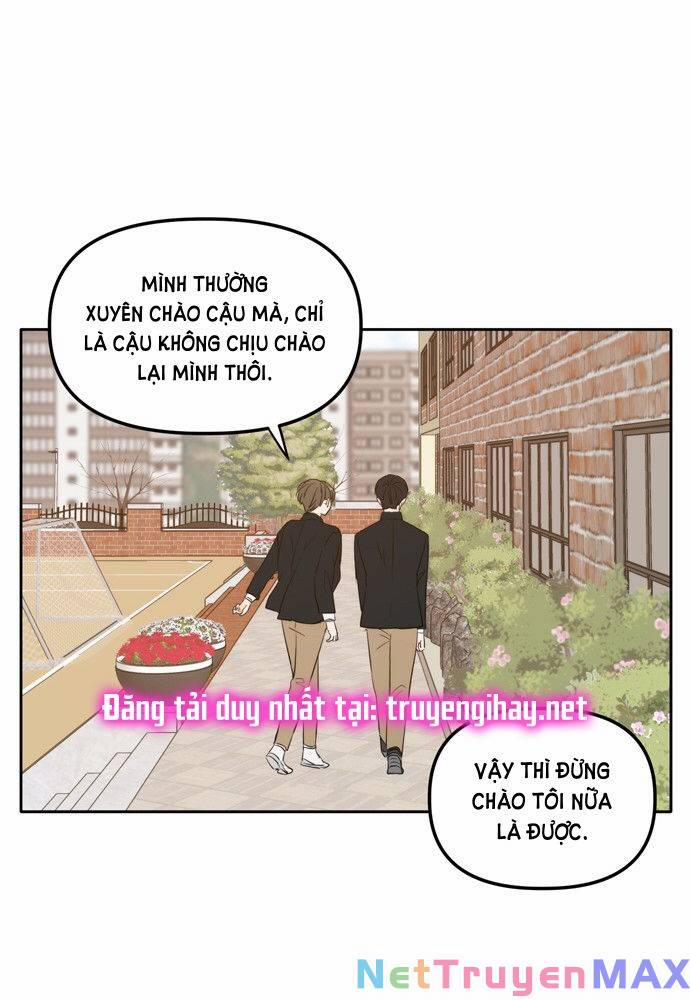 Kiếp Này Cũng Xin Chăm Sóc Tôi Như Vậy Nhé 111 trang 16