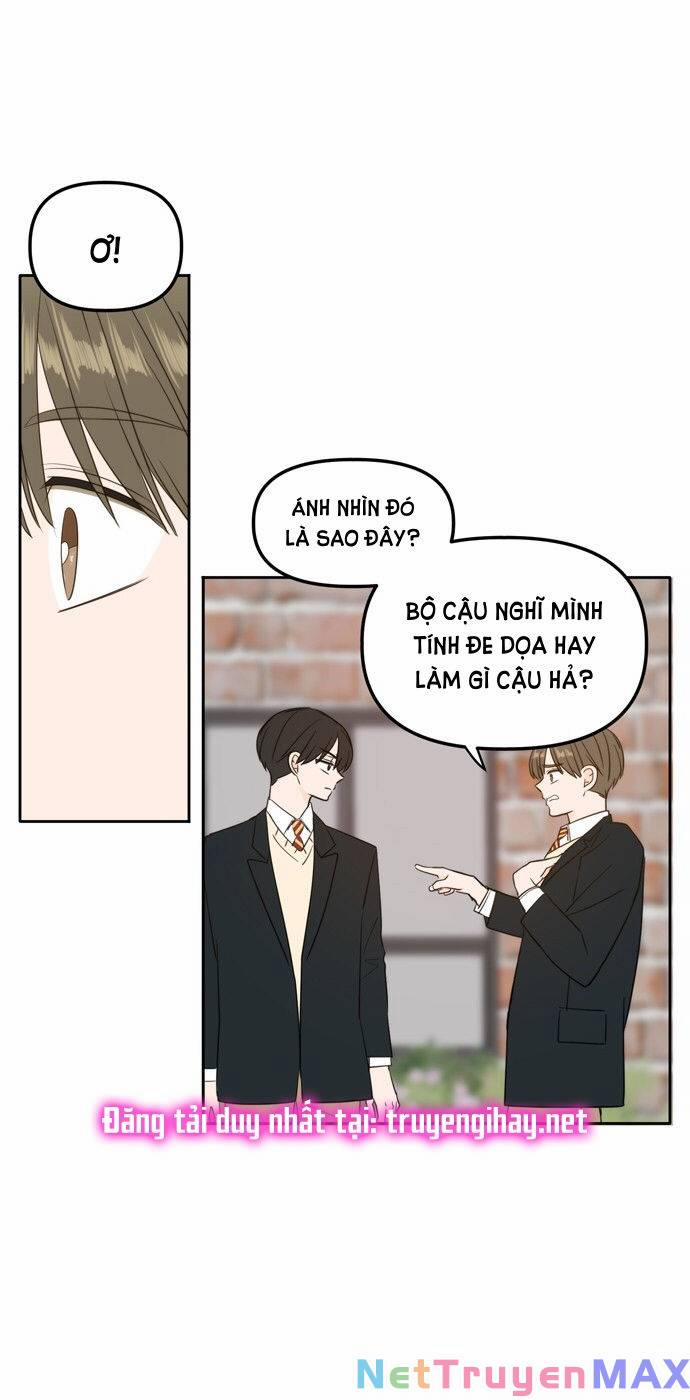 Kiếp Này Cũng Xin Chăm Sóc Tôi Như Vậy Nhé 111 trang 18