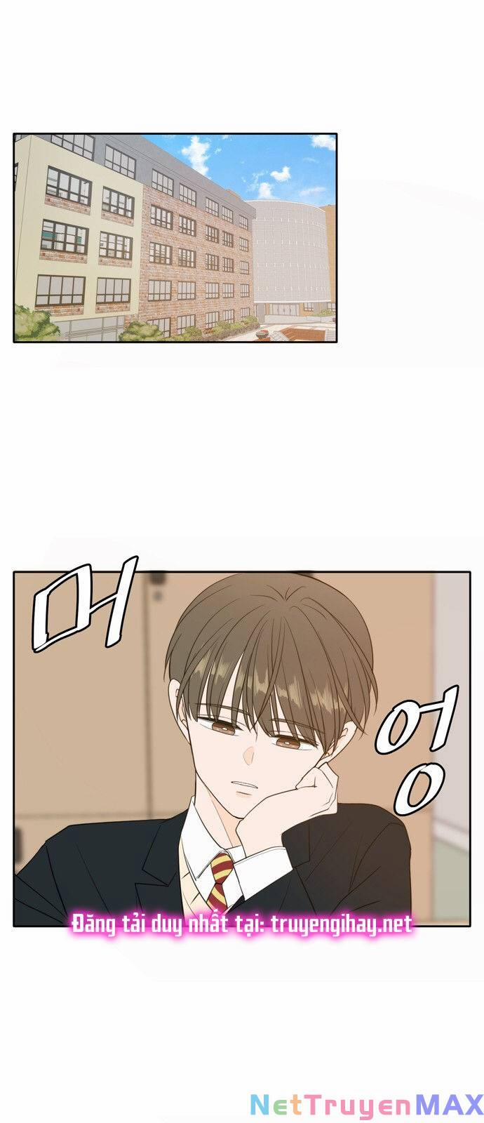 Kiếp Này Cũng Xin Chăm Sóc Tôi Như Vậy Nhé 111 trang 2