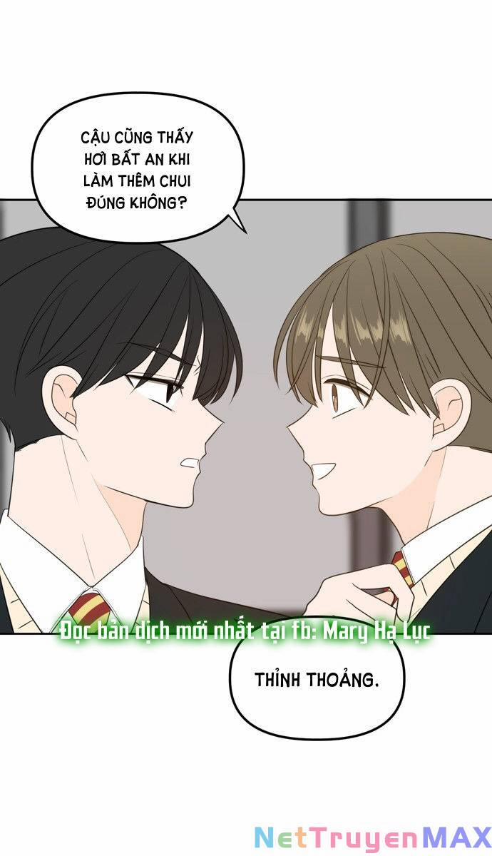 Kiếp Này Cũng Xin Chăm Sóc Tôi Như Vậy Nhé 111 trang 20