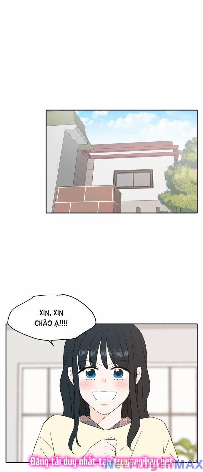 Kiếp Này Cũng Xin Chăm Sóc Tôi Như Vậy Nhé 111 trang 23