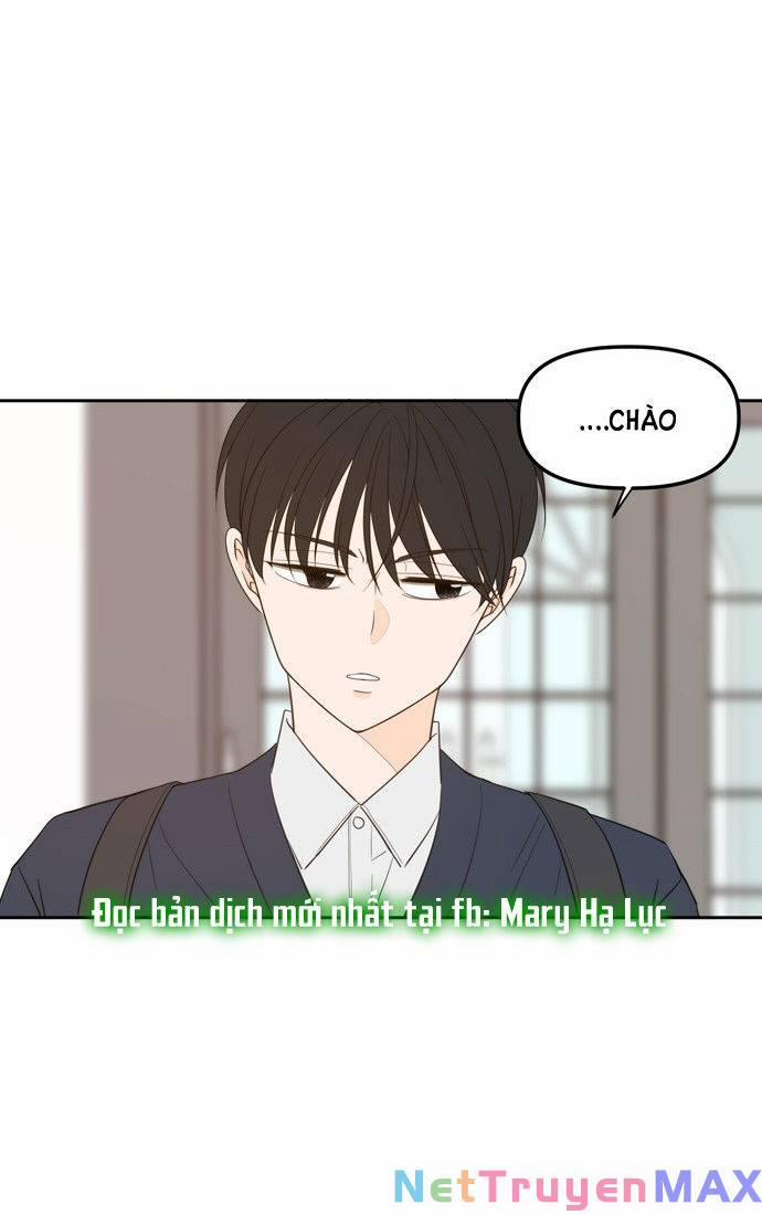 Kiếp Này Cũng Xin Chăm Sóc Tôi Như Vậy Nhé 111 trang 24