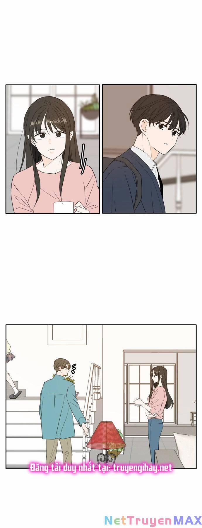 Kiếp Này Cũng Xin Chăm Sóc Tôi Như Vậy Nhé 111 trang 26