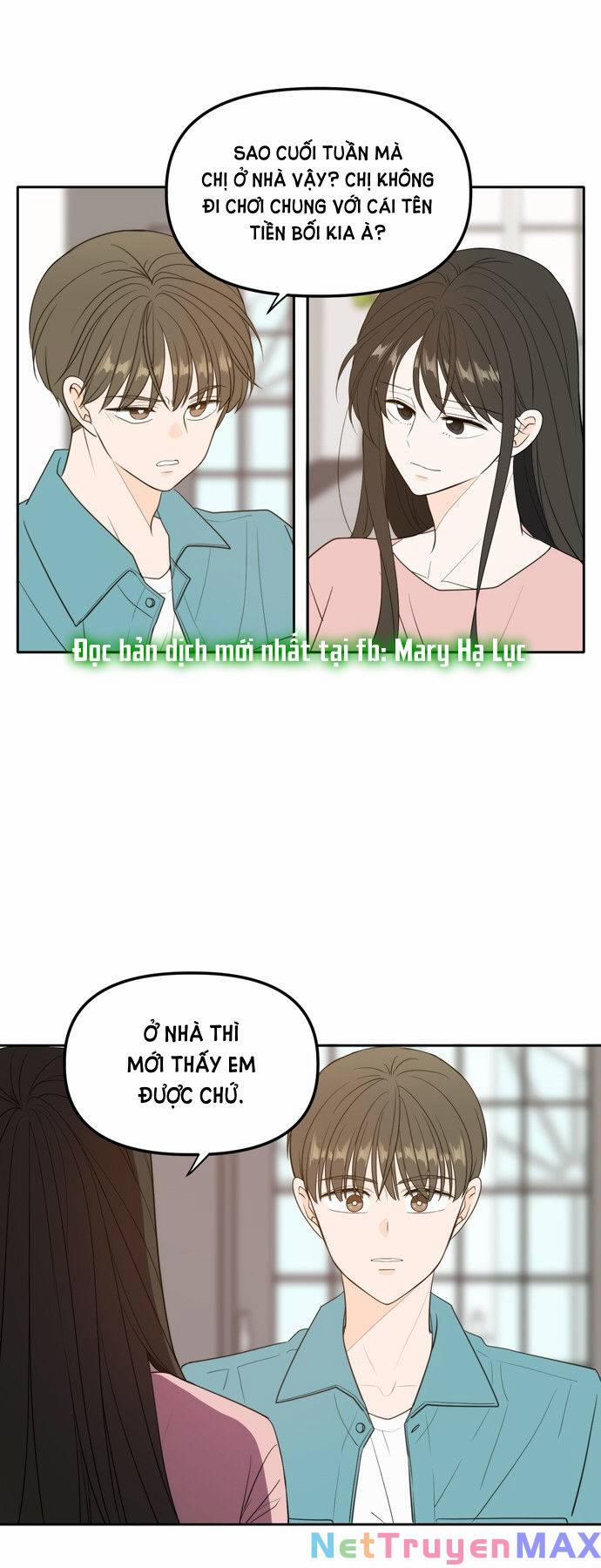 Kiếp Này Cũng Xin Chăm Sóc Tôi Như Vậy Nhé 111 trang 27