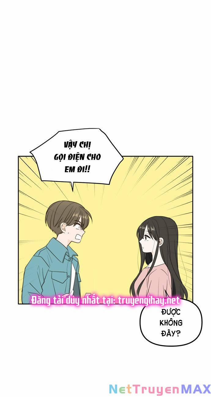 Kiếp Này Cũng Xin Chăm Sóc Tôi Như Vậy Nhé 111 trang 28