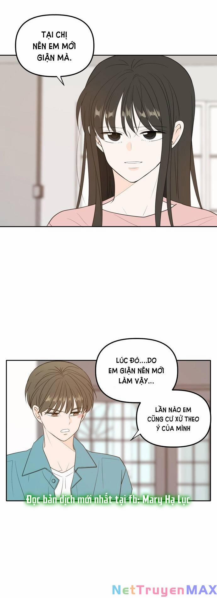 Kiếp Này Cũng Xin Chăm Sóc Tôi Như Vậy Nhé 111 trang 29