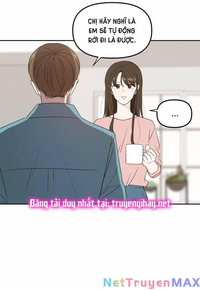 Kiếp Này Cũng Xin Chăm Sóc Tôi Như Vậy Nhé 111 trang 30