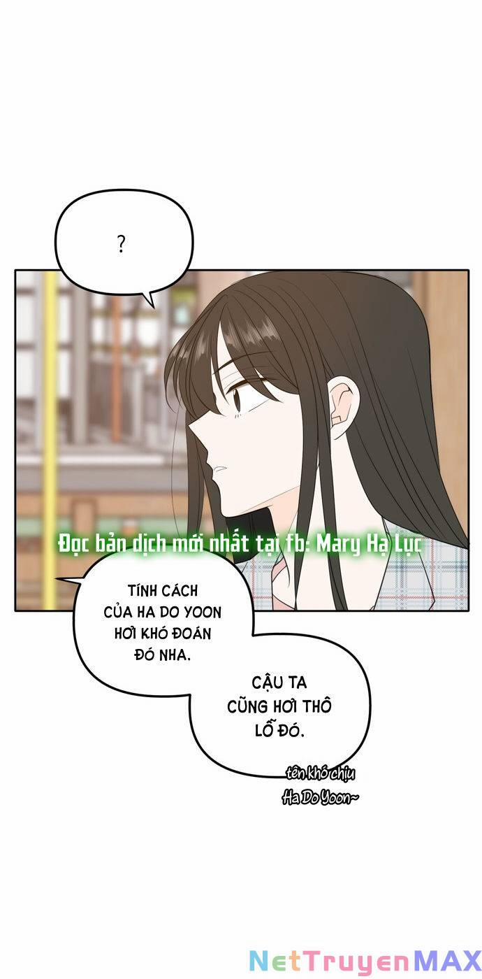 Kiếp Này Cũng Xin Chăm Sóc Tôi Như Vậy Nhé 111 trang 34