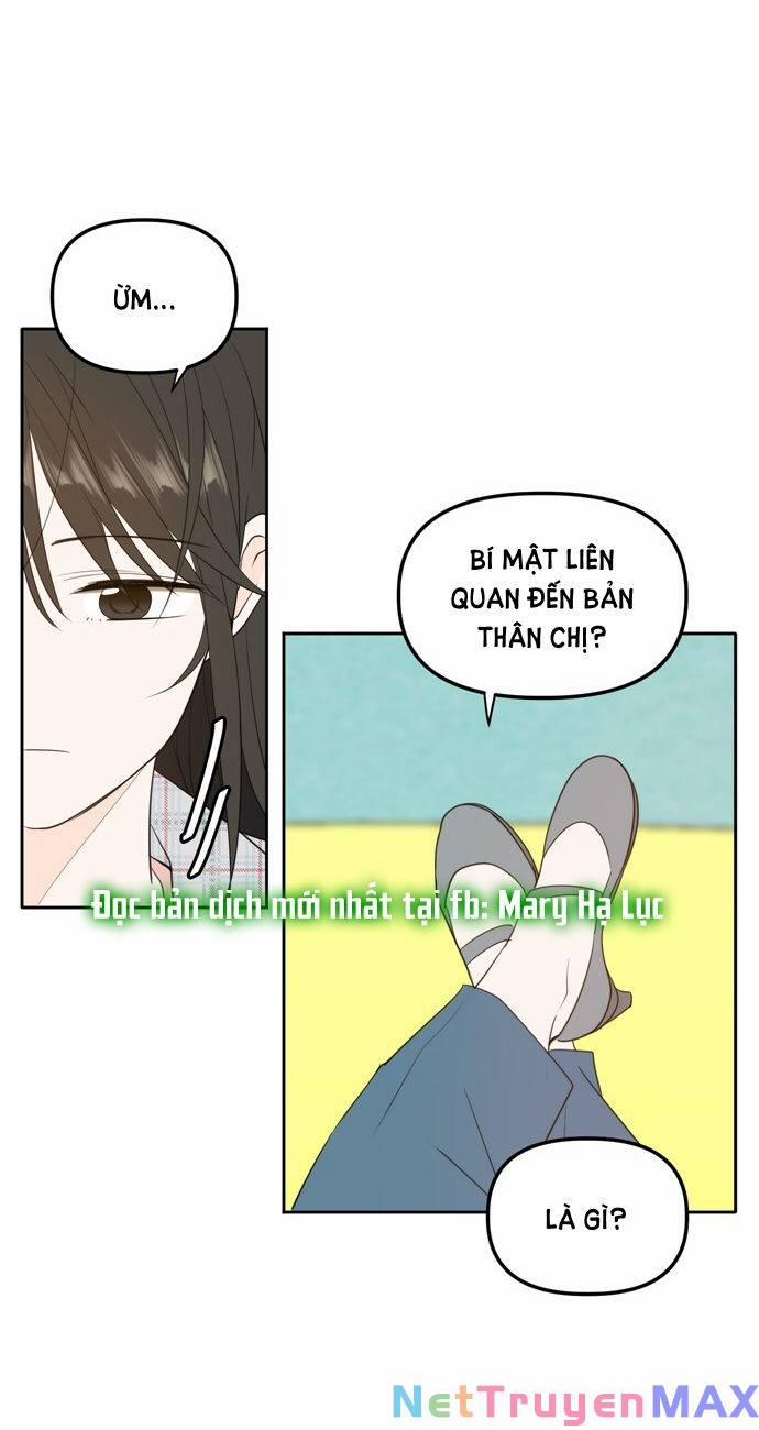 Kiếp Này Cũng Xin Chăm Sóc Tôi Như Vậy Nhé 111 trang 36