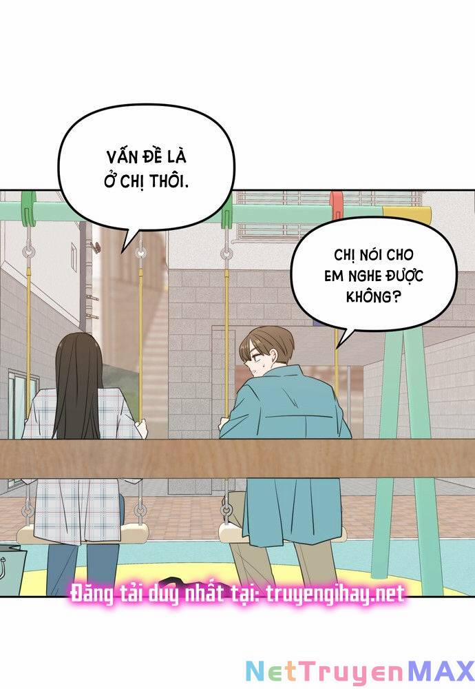 Kiếp Này Cũng Xin Chăm Sóc Tôi Như Vậy Nhé 111 trang 37