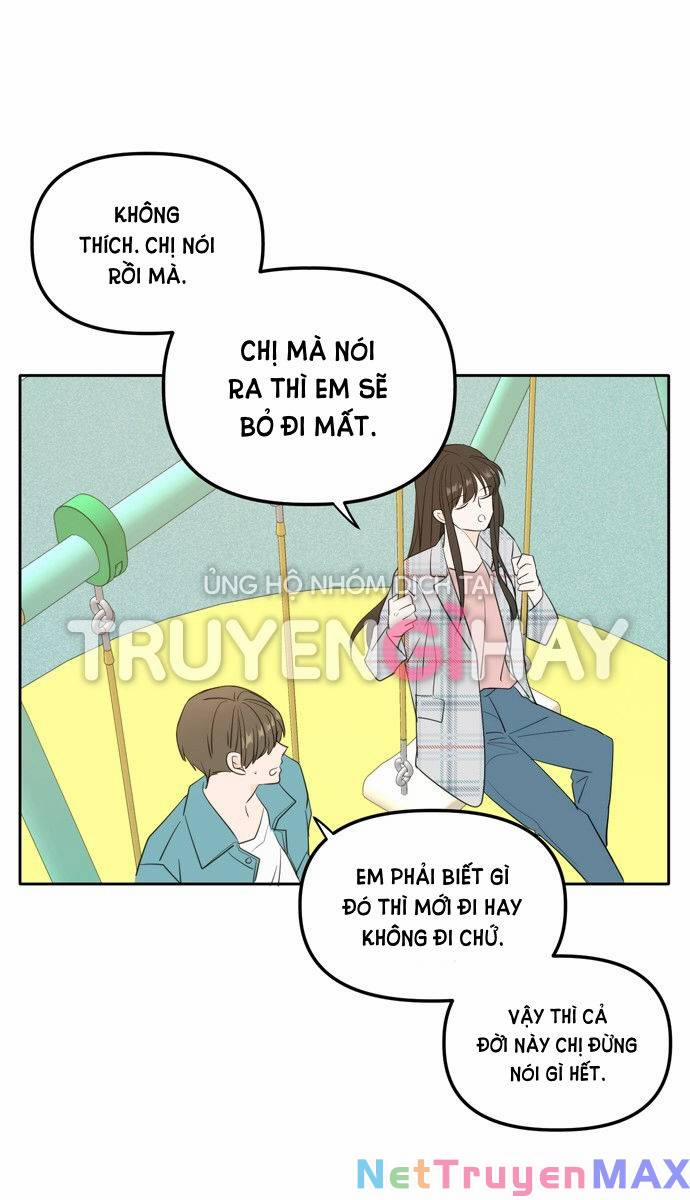 Kiếp Này Cũng Xin Chăm Sóc Tôi Như Vậy Nhé 111 trang 38