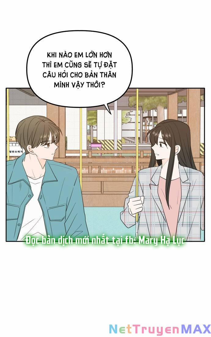 Kiếp Này Cũng Xin Chăm Sóc Tôi Như Vậy Nhé 111 trang 39