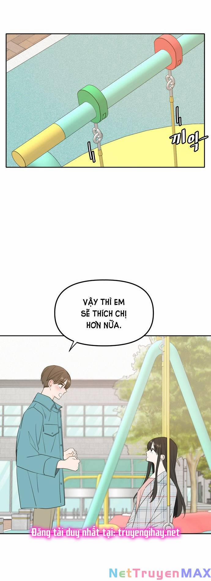 Kiếp Này Cũng Xin Chăm Sóc Tôi Như Vậy Nhé 111 trang 40