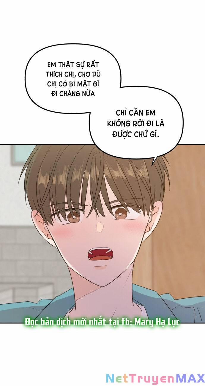 Kiếp Này Cũng Xin Chăm Sóc Tôi Như Vậy Nhé 111 trang 41