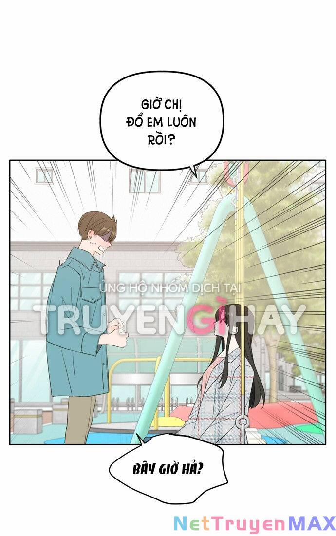 Kiếp Này Cũng Xin Chăm Sóc Tôi Như Vậy Nhé 111 trang 43