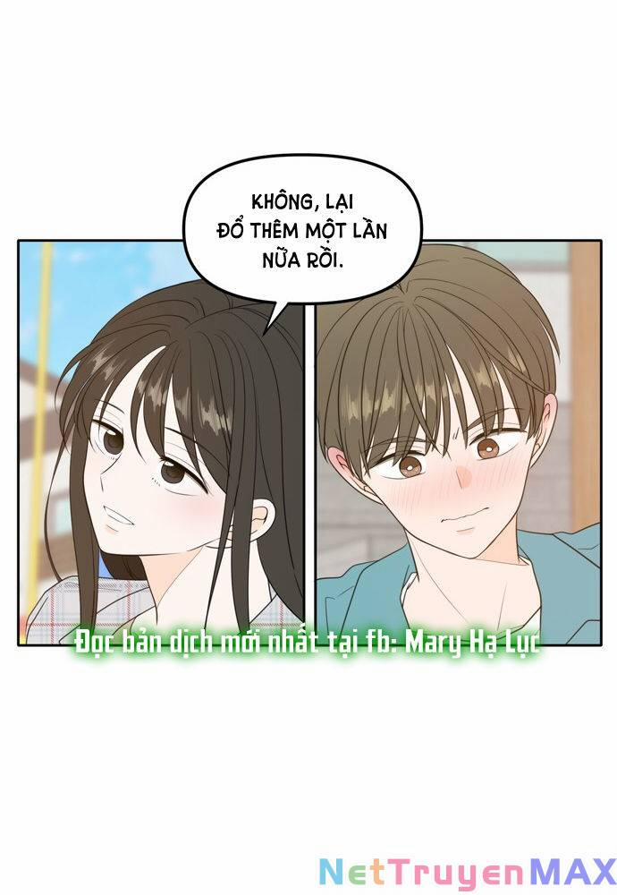 Kiếp Này Cũng Xin Chăm Sóc Tôi Như Vậy Nhé 111 trang 44