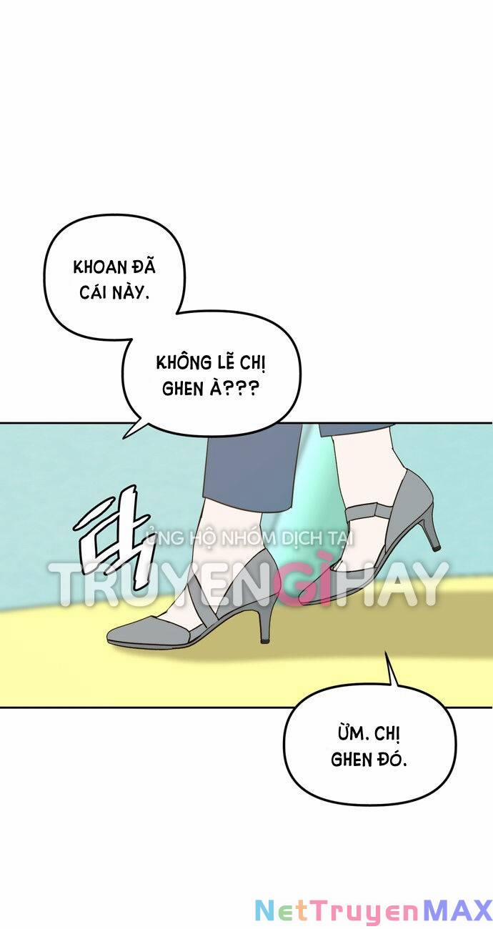 Kiếp Này Cũng Xin Chăm Sóc Tôi Như Vậy Nhé 111 trang 47