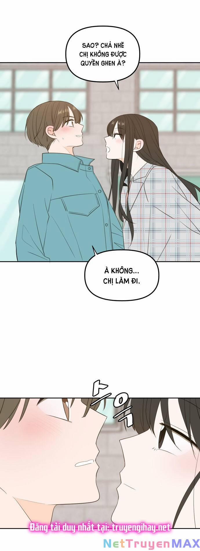 Kiếp Này Cũng Xin Chăm Sóc Tôi Như Vậy Nhé 111 trang 48