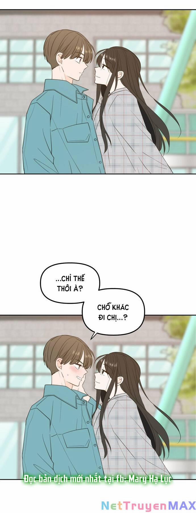 Kiếp Này Cũng Xin Chăm Sóc Tôi Như Vậy Nhé 111 trang 51