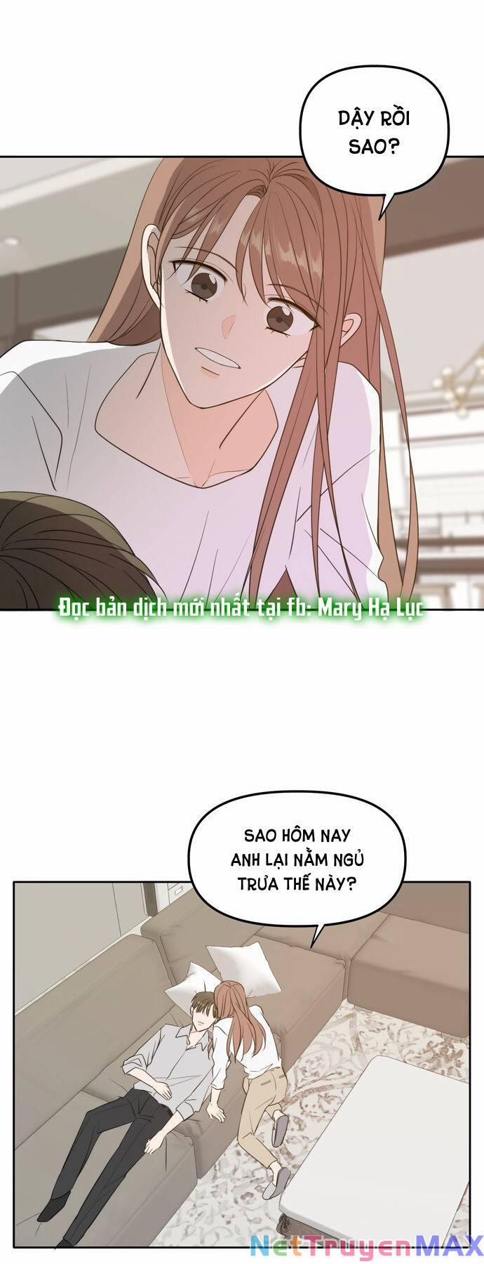 Kiếp Này Cũng Xin Chăm Sóc Tôi Như Vậy Nhé 111 trang 56