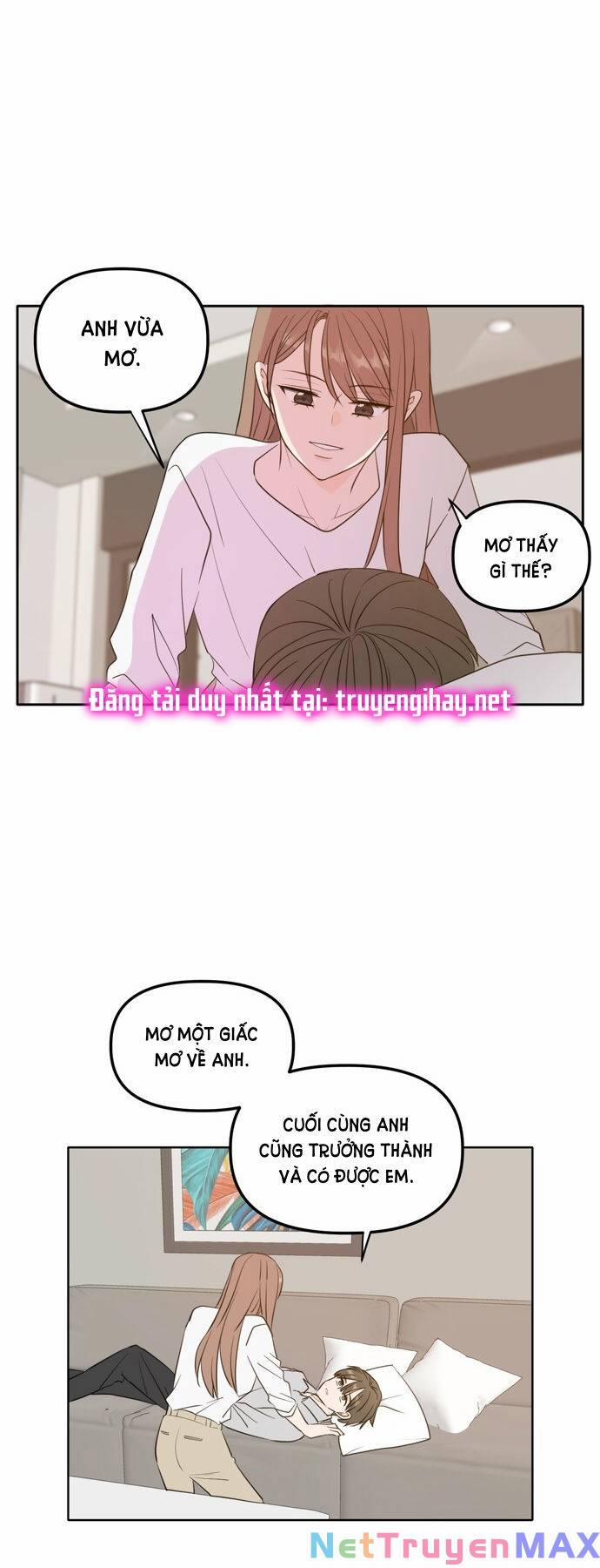 Kiếp Này Cũng Xin Chăm Sóc Tôi Như Vậy Nhé 111 trang 57