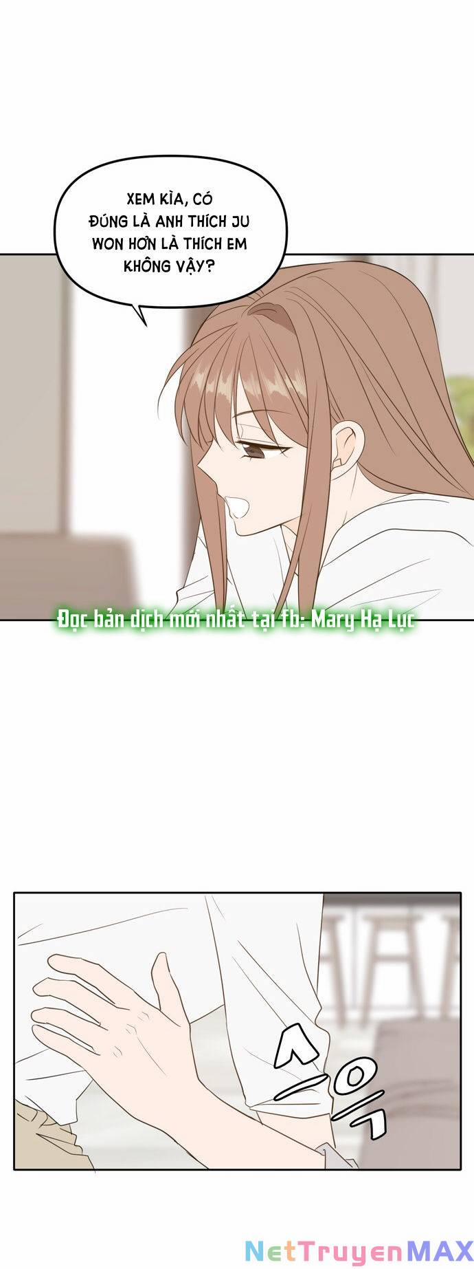 Kiếp Này Cũng Xin Chăm Sóc Tôi Như Vậy Nhé 111 trang 58