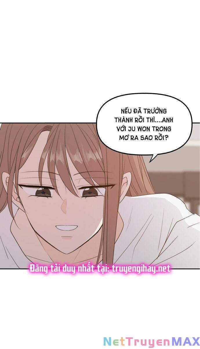 Kiếp Này Cũng Xin Chăm Sóc Tôi Như Vậy Nhé 111 trang 60