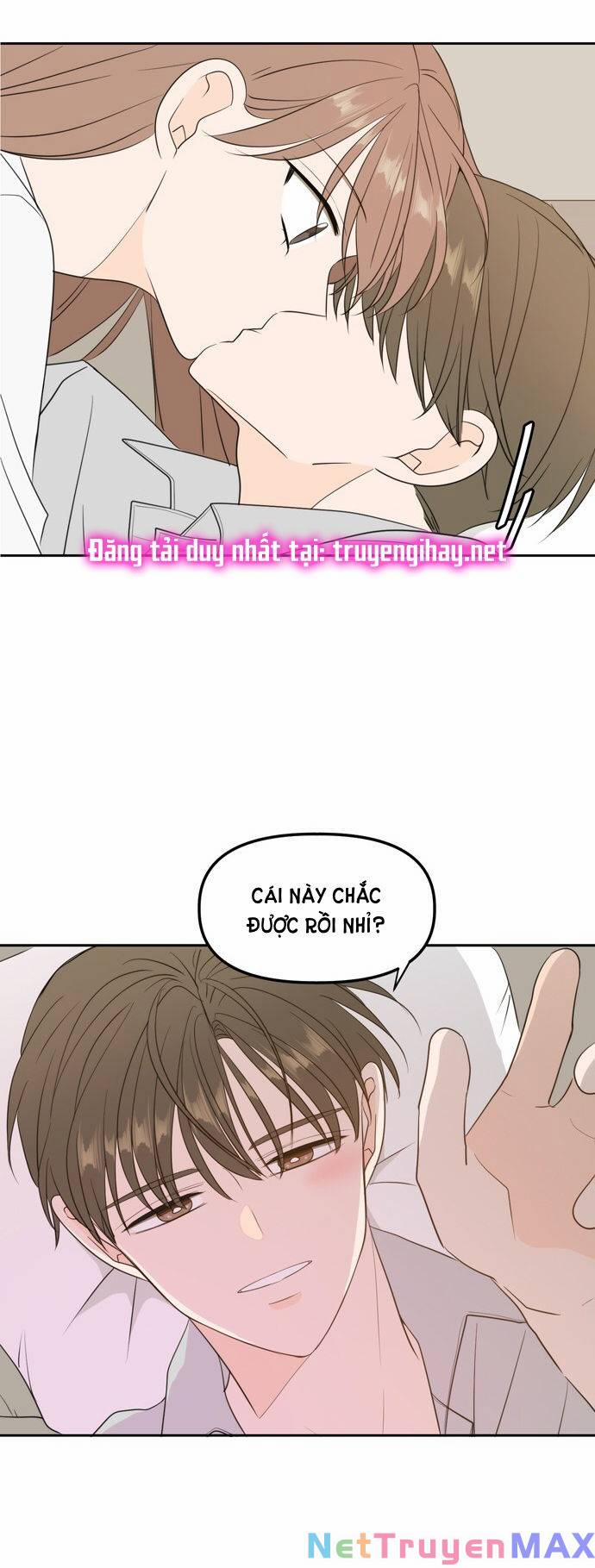 Kiếp Này Cũng Xin Chăm Sóc Tôi Như Vậy Nhé 111 trang 62