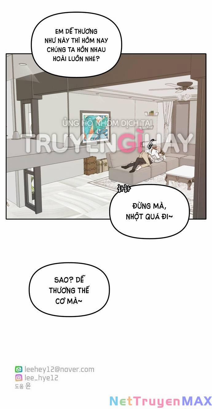 Kiếp Này Cũng Xin Chăm Sóc Tôi Như Vậy Nhé 111 trang 66