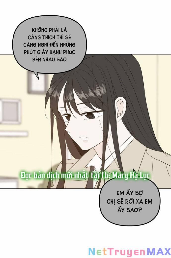 Kiếp Này Cũng Xin Chăm Sóc Tôi Như Vậy Nhé 111 trang 7