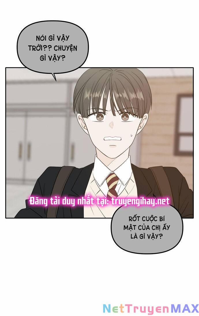 Kiếp Này Cũng Xin Chăm Sóc Tôi Như Vậy Nhé 111 trang 8