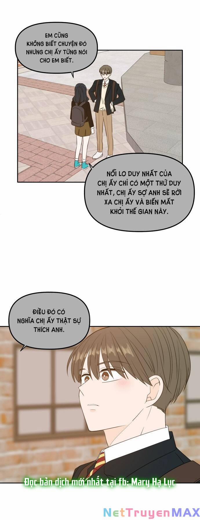 Kiếp Này Cũng Xin Chăm Sóc Tôi Như Vậy Nhé 111 trang 9