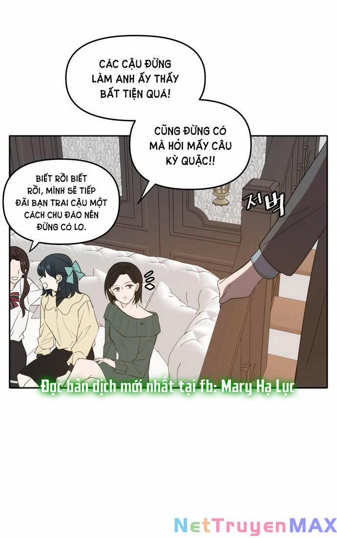 Kiếp Này Cũng Xin Chăm Sóc Tôi Như Vậy Nhé 112 trang 16