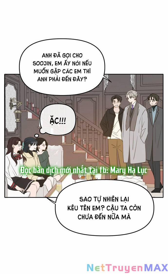 Kiếp Này Cũng Xin Chăm Sóc Tôi Như Vậy Nhé 112 trang 18