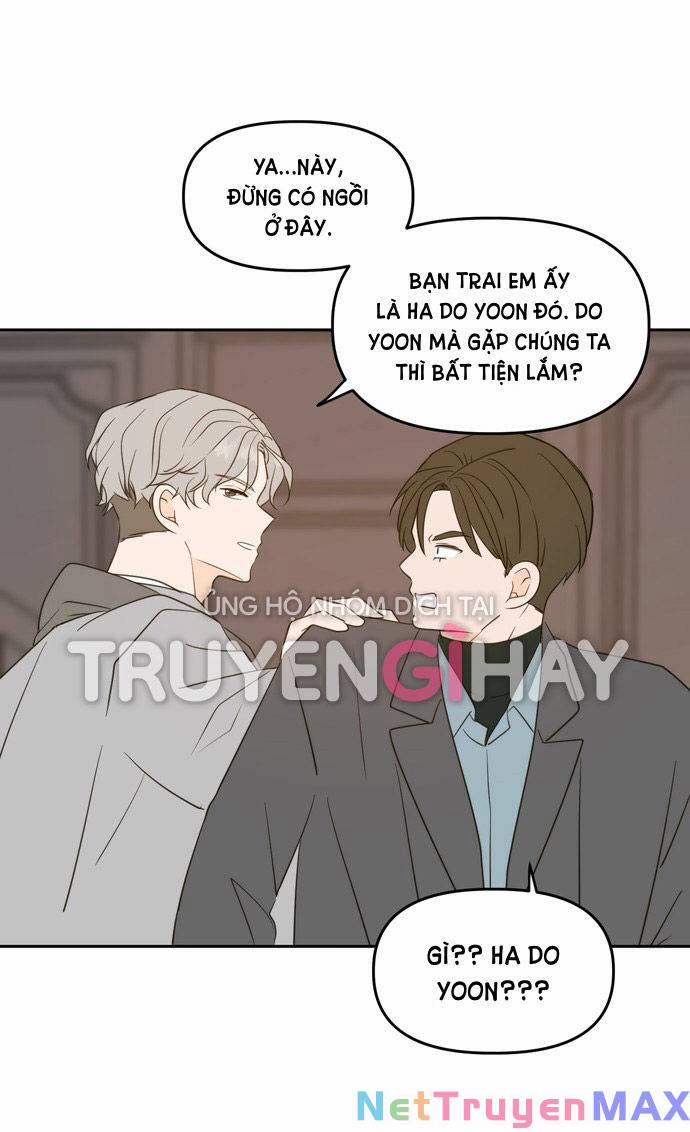 Kiếp Này Cũng Xin Chăm Sóc Tôi Như Vậy Nhé 112 trang 22