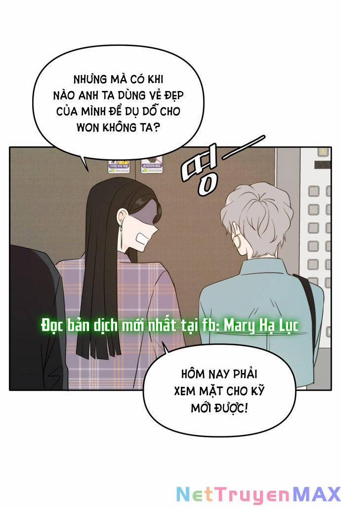 Kiếp Này Cũng Xin Chăm Sóc Tôi Như Vậy Nhé 112 trang 27