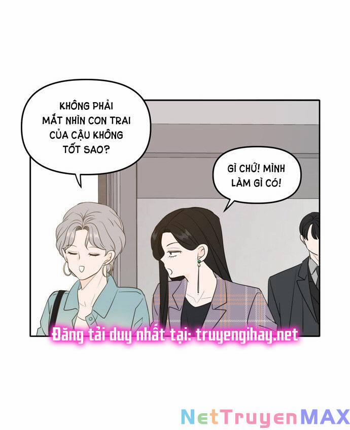 Kiếp Này Cũng Xin Chăm Sóc Tôi Như Vậy Nhé 112 trang 28