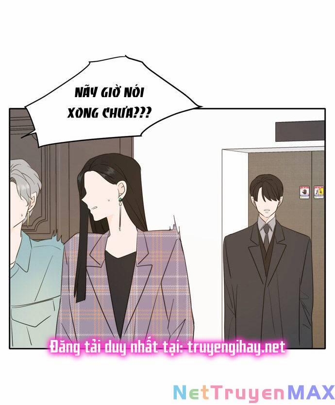 Kiếp Này Cũng Xin Chăm Sóc Tôi Như Vậy Nhé 112 trang 30