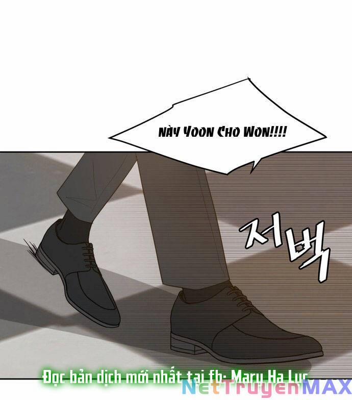 Kiếp Này Cũng Xin Chăm Sóc Tôi Như Vậy Nhé 112 trang 37