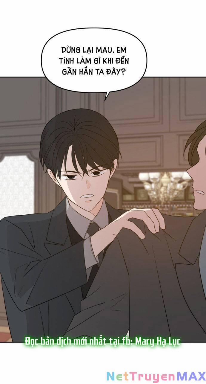 Kiếp Này Cũng Xin Chăm Sóc Tôi Như Vậy Nhé 112 trang 39