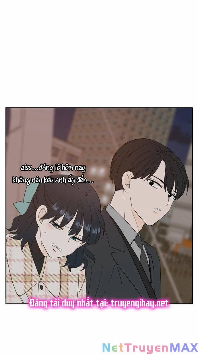 Kiếp Này Cũng Xin Chăm Sóc Tôi Như Vậy Nhé 112 trang 49